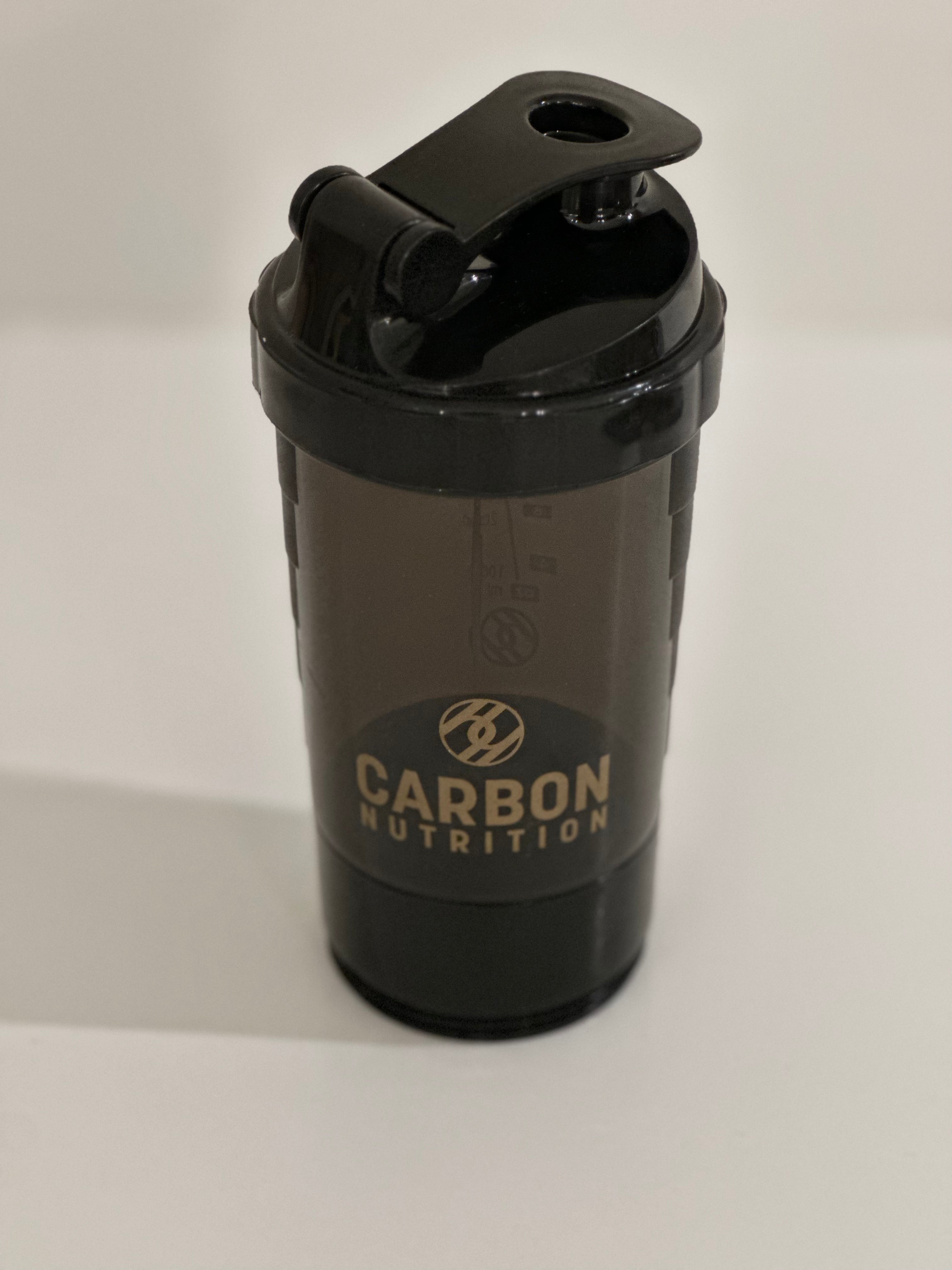 <tc><tc>Carbon</tc> Shaker</tc>