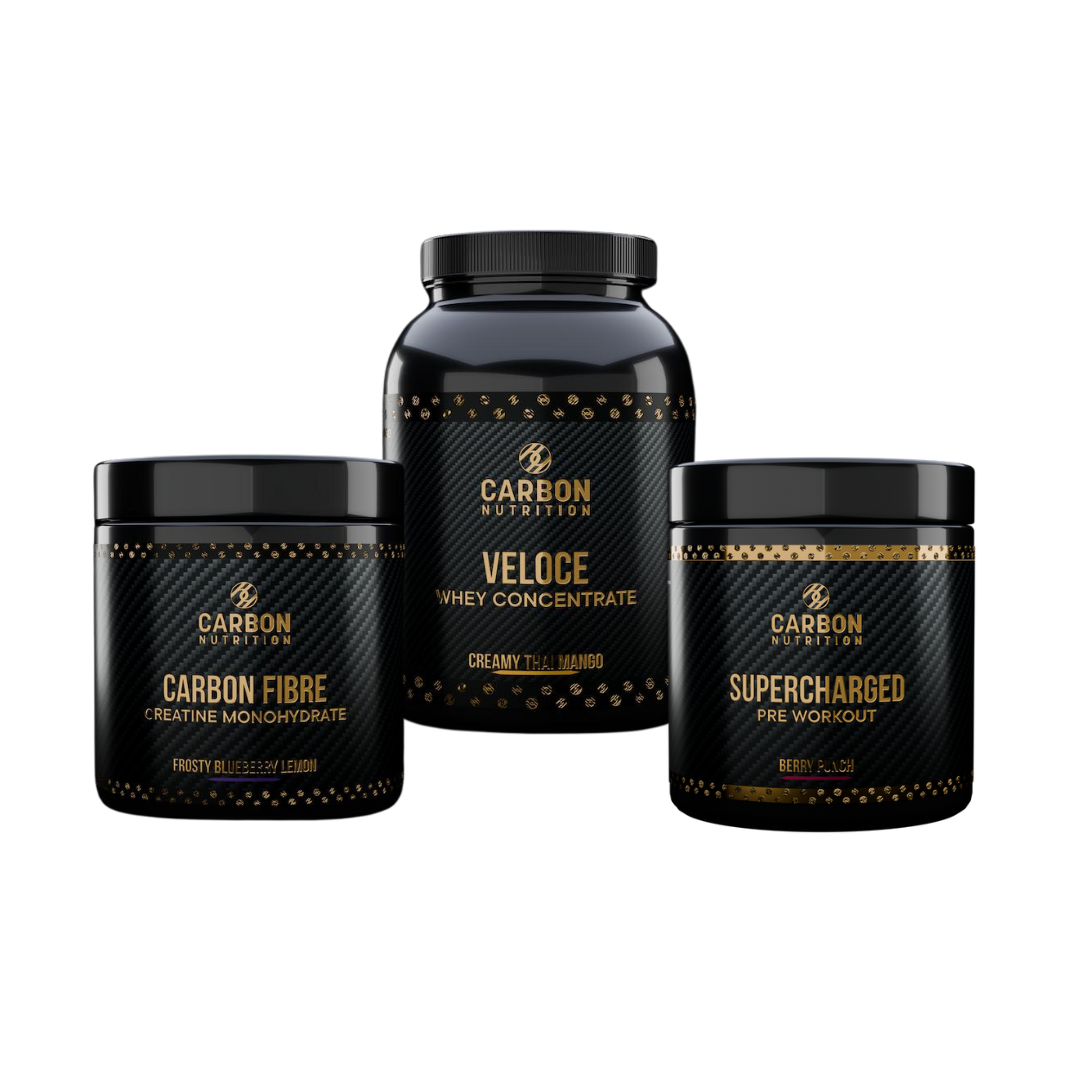 Muscle Building Bundle