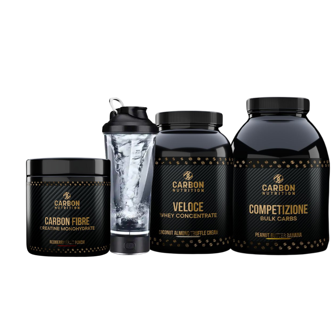 <tc><tc>Bulk</tc></tc> Bundle +