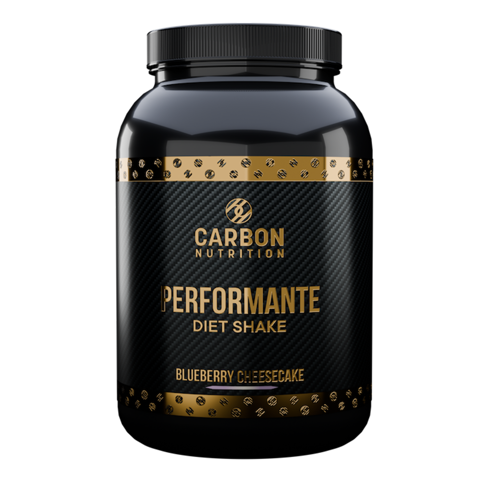 <tc>Diet</tc> Shake: High Performance