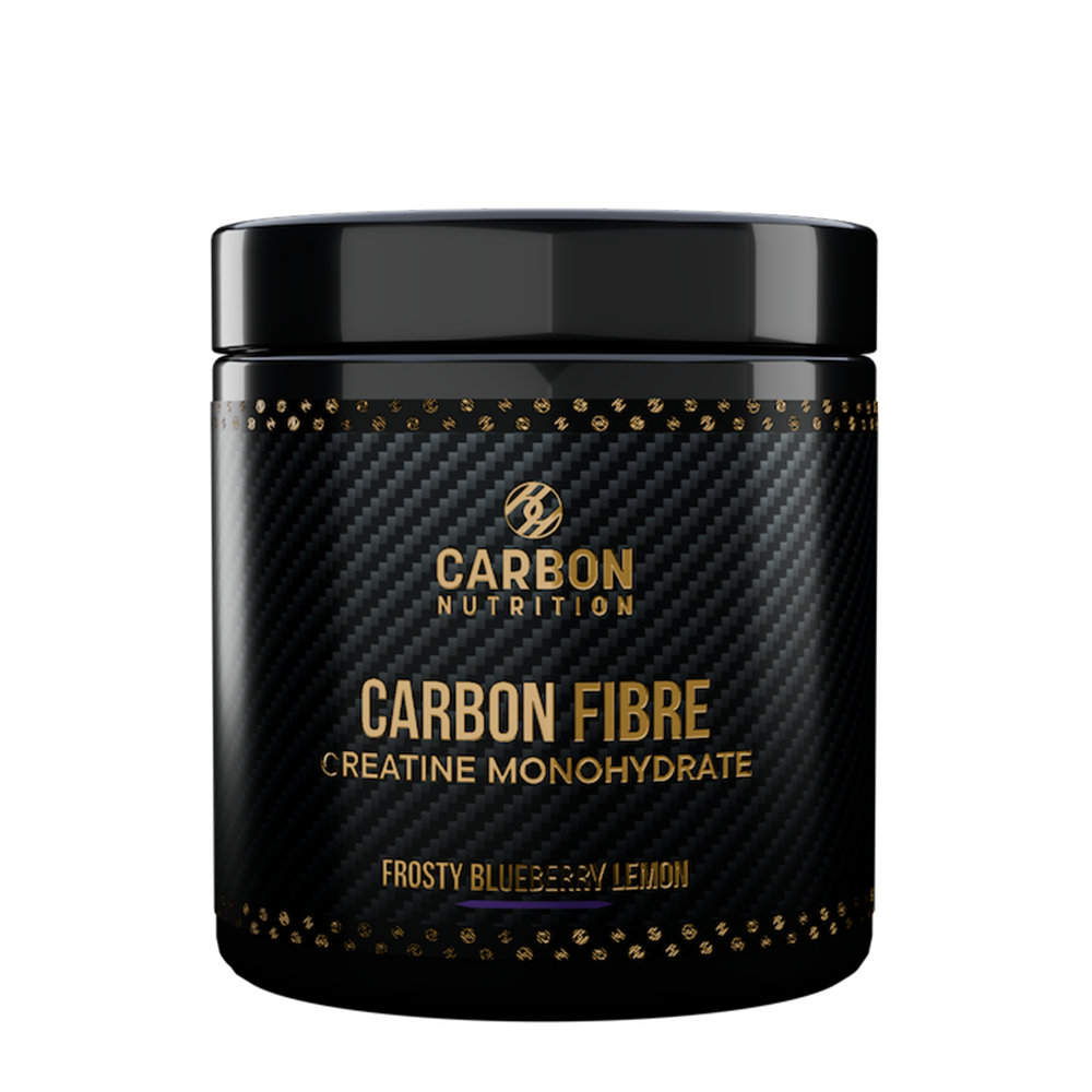 Creatine: <tc>Carbon</tc> <tc>Fibre</tc>