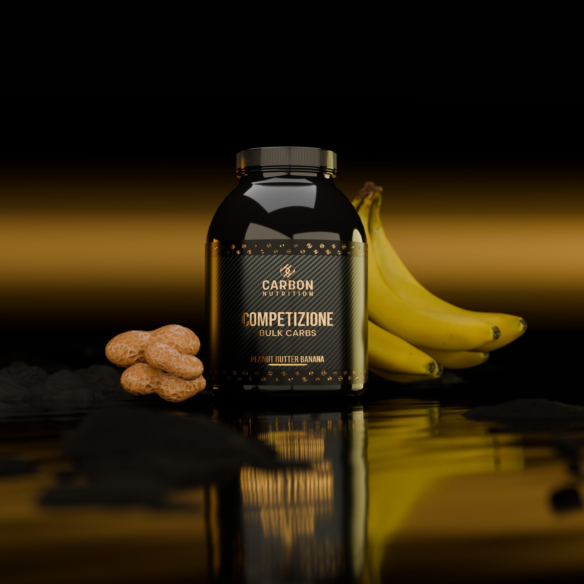 <tc><tc>Bulk</tc></tc>: <tc>Competizione</tc>