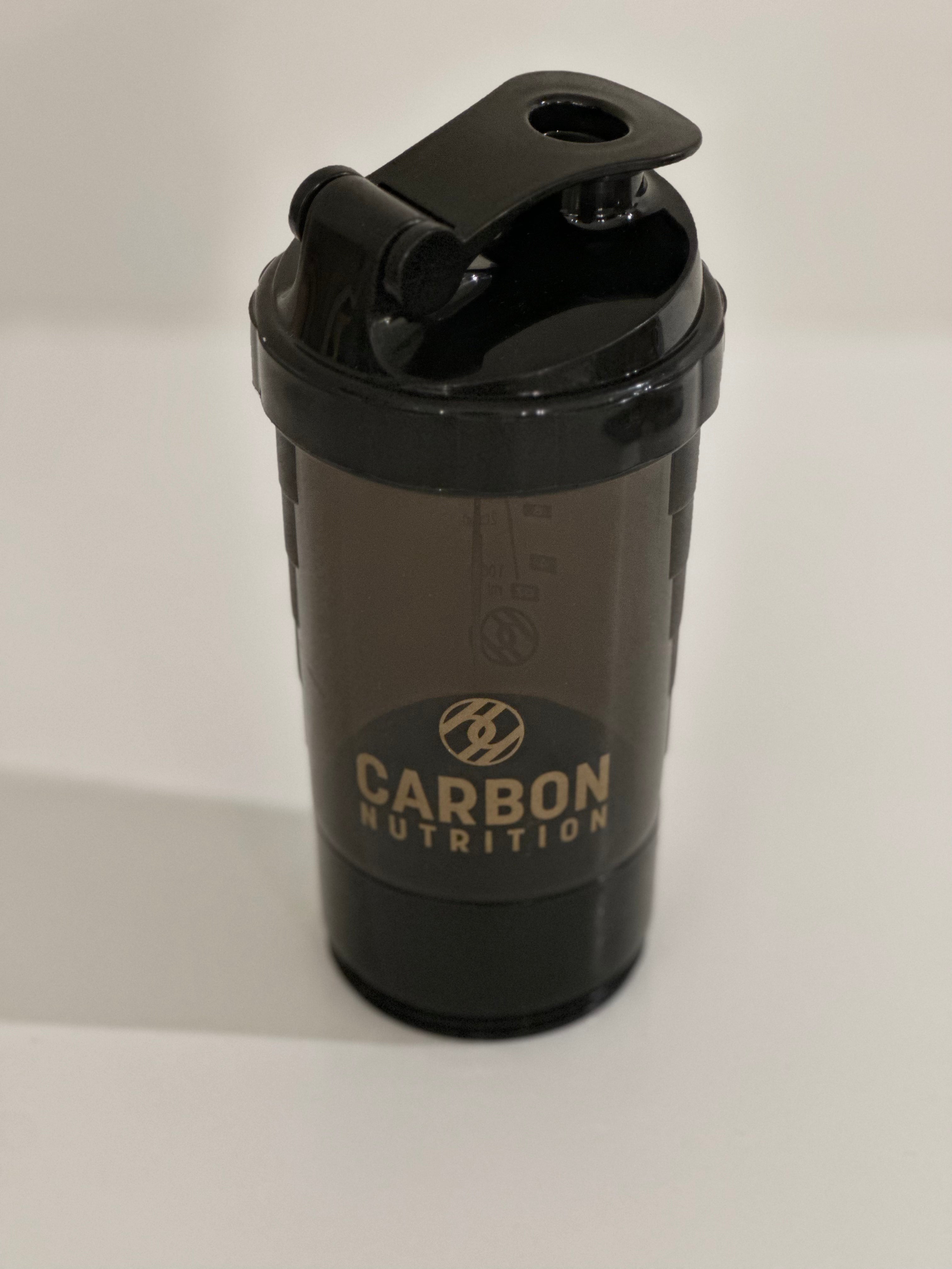 <tc>Carbon Shaker</tc>