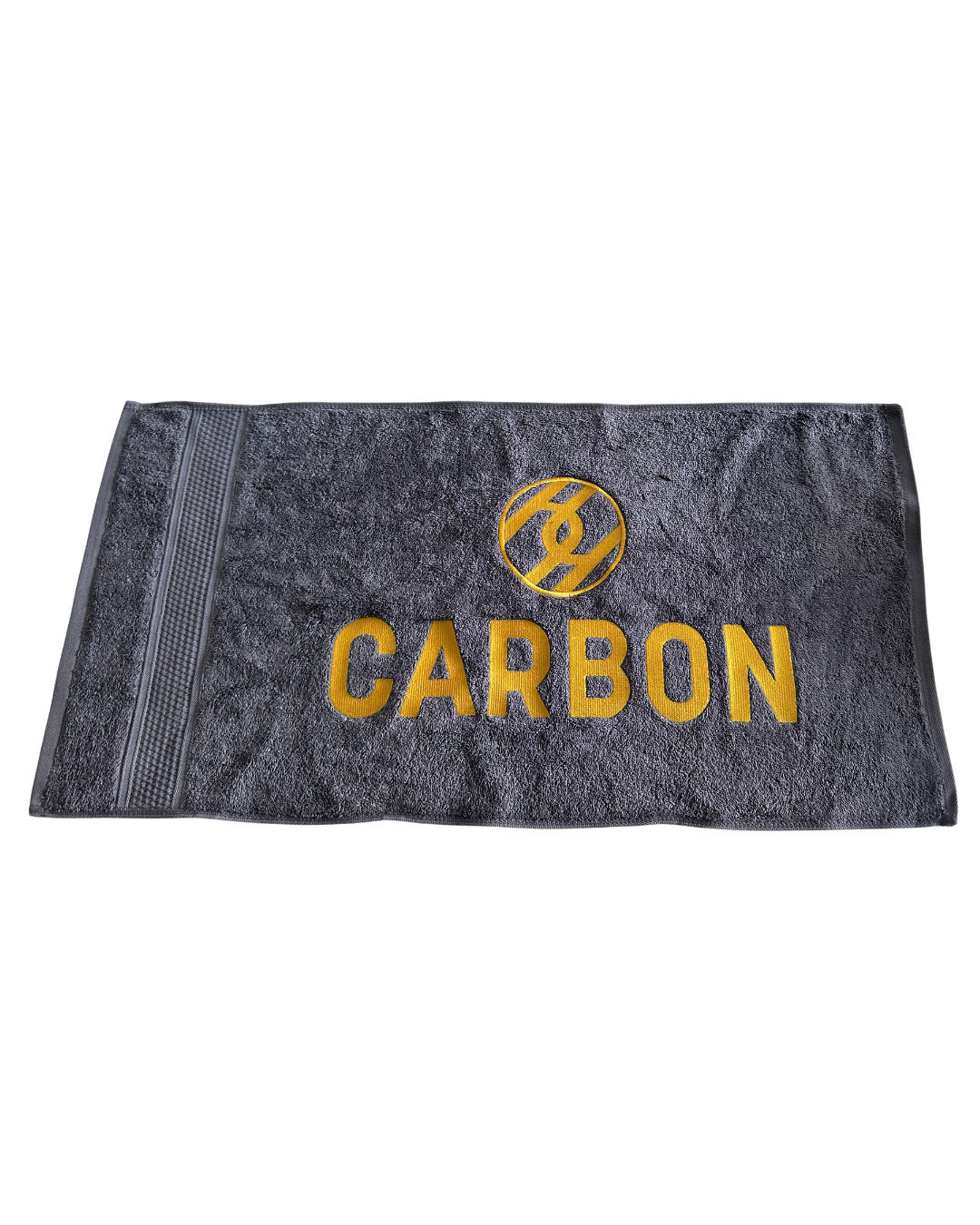 The Carbon Towel