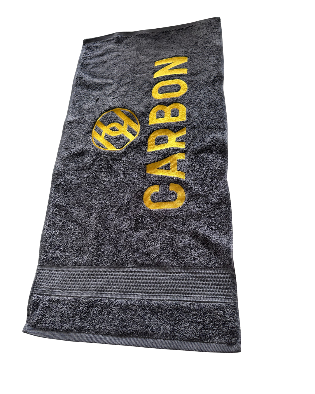 The Carbon Towel