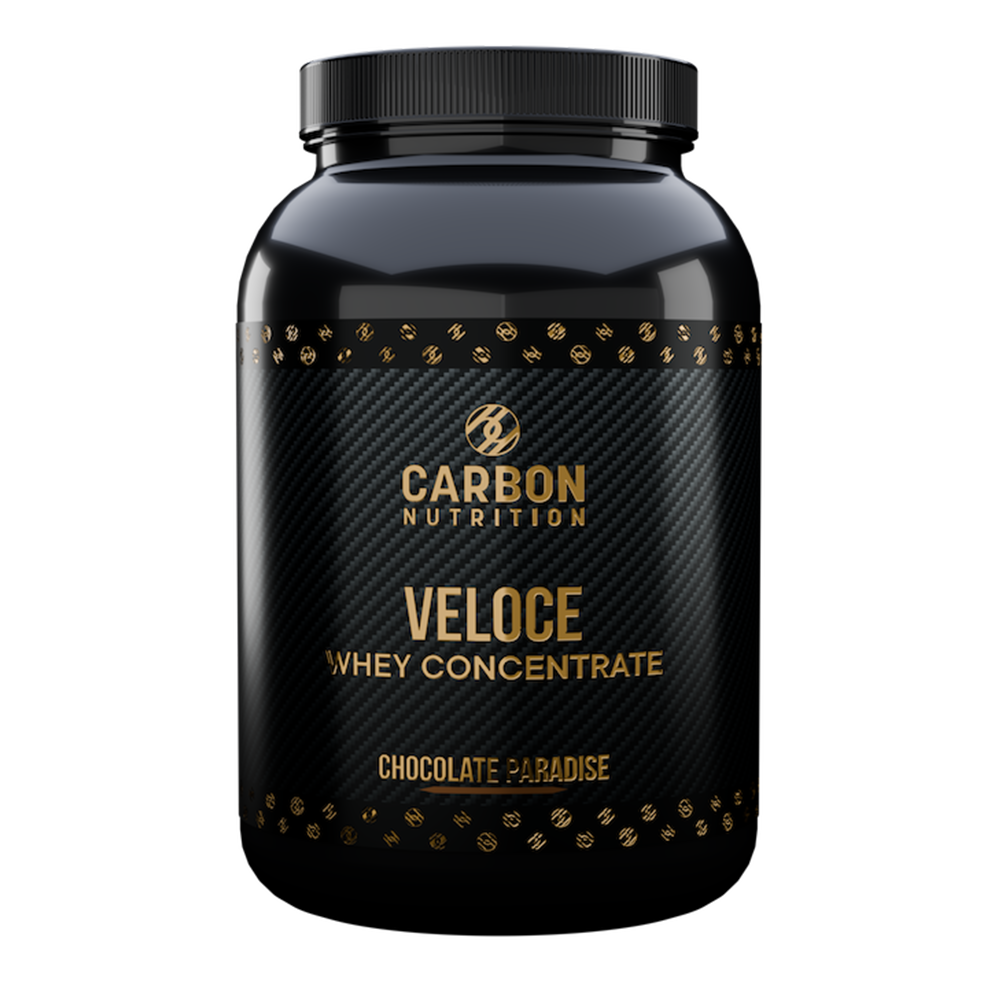Whey Concentrate: Veloce